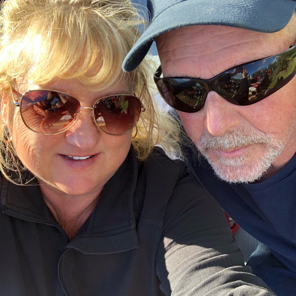 Meet your Posher, Kathy